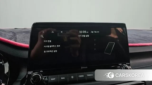 Kia Seltos id 3682085 из Кореи 8