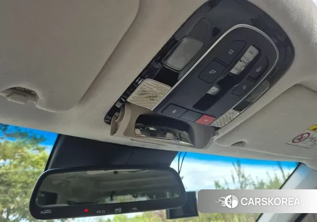 Hyundai Palisade id 3224798 из Кореи 8