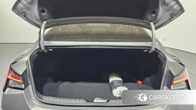 Hyundai Avante (CN7) id 4230690 из Кореи 8