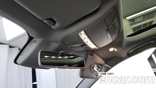 Mercedes-Benz E-Class W213 id 2555082 из Кореи 8