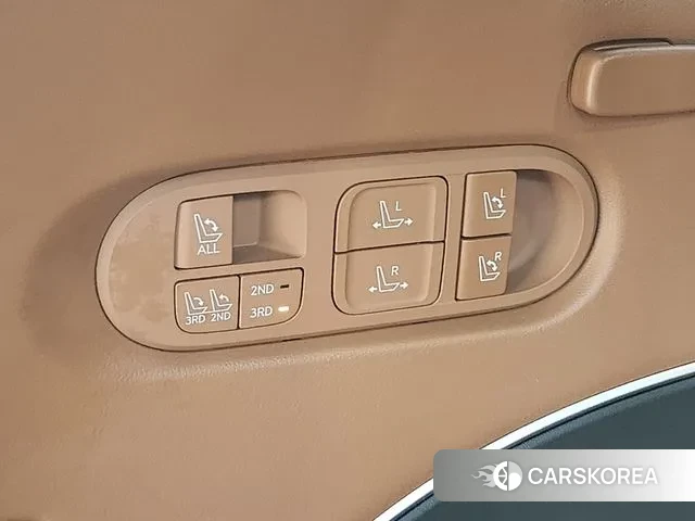 Hyundai Palisade (LX3) id 3731908 из Кореи 8