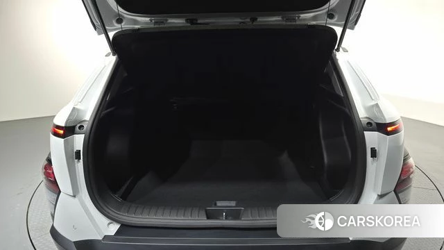 Hyundai Kona (SX2) id 4935123 из Кореи 8