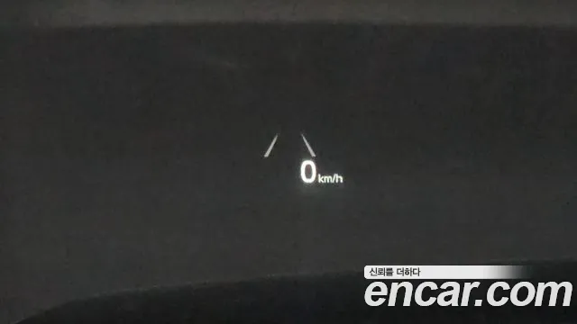 Kia Mohave Master id 2717196 из Кореи 8