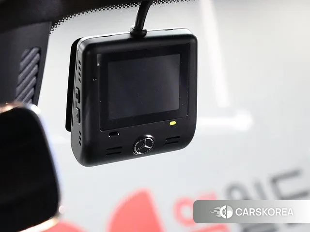 Mercedes-Benz GLB-Class X247 id 3502031 из Кореи 8