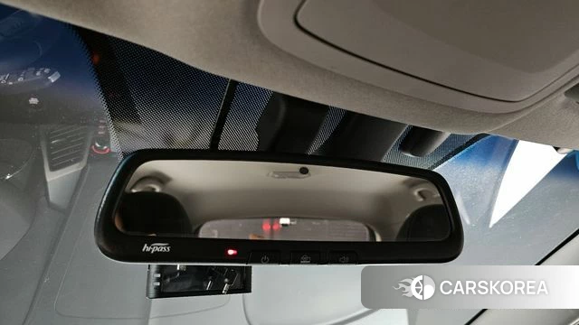 Ssangyong Tivoli Armor id 4397806 из Кореи 8