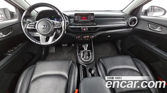 Kia Come New K3 id 2756842 из Кореи 8