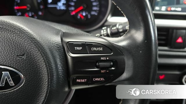 Kia All New Morning (JA) id 4924212 из Кореи 8