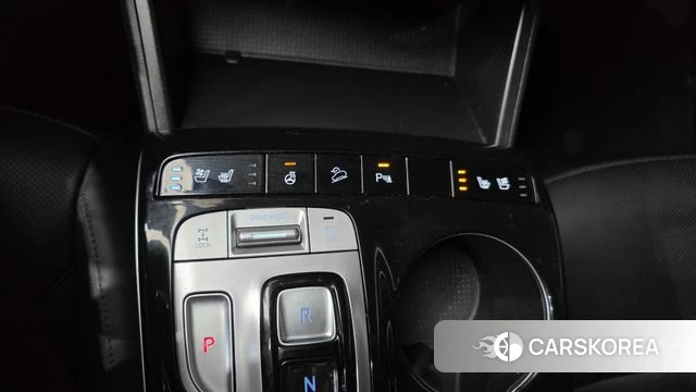 Hyundai Tucson (NX4) id 4224343 из Кореи 8