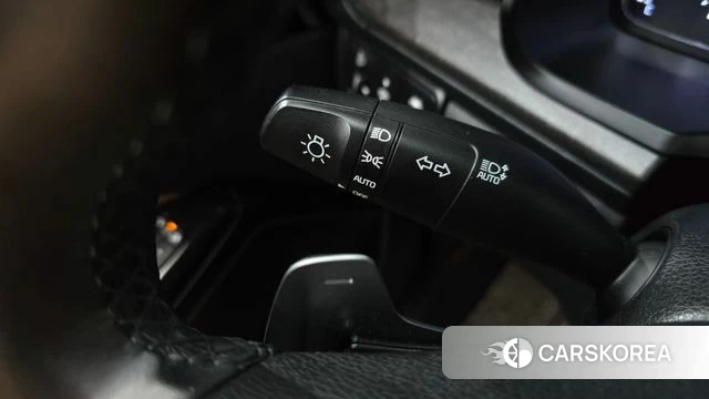 Kia K7 Premier id 4722292 из Кореи 8
