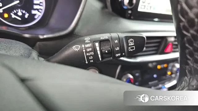 Hyundai Santa Fe TM id 3396882 из Кореи 8