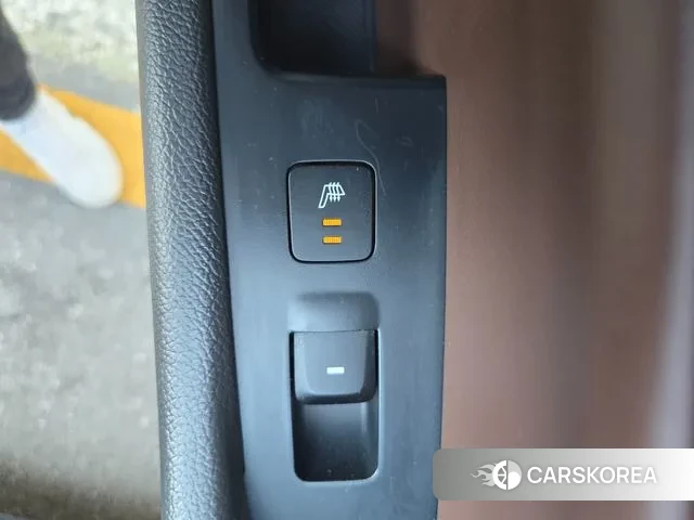 Hyundai Sonata New Rise id 3391531 из Кореи 8