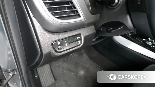 Kia Seltos id 3372894 из Кореи 8