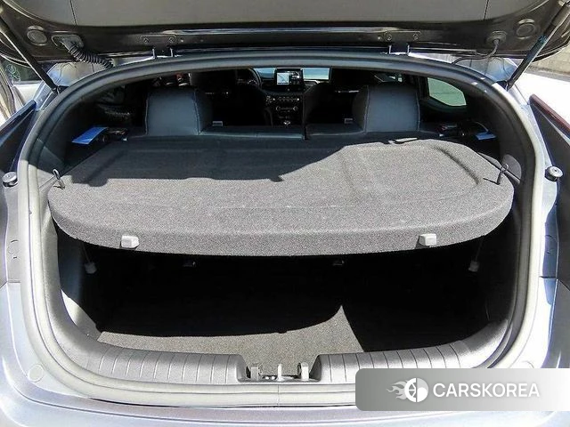 Hyundai Veloster (JS) id 4371597 из Кореи 8