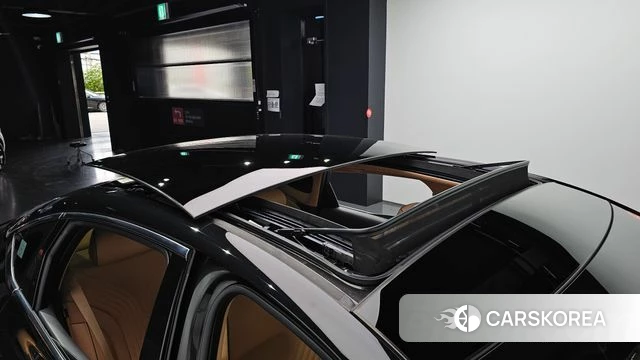 Genesis G80 (RG3) id 4792855 из Кореи 8