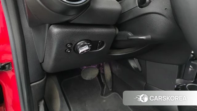 Mini Cooper id 4745862 из Кореи 8