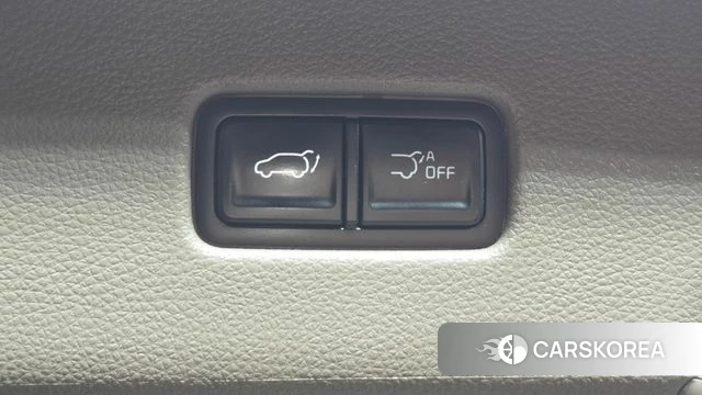 Kia The New Carnival 4th Generation id 4602535 из Кореи 8