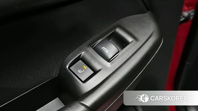 Chevrolet (GM Daewoo) Trailblazer id 3873048 из Кореи 8