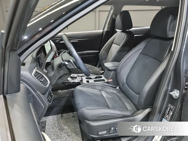 Kia The New Seltos id 4559993 из Кореи 8