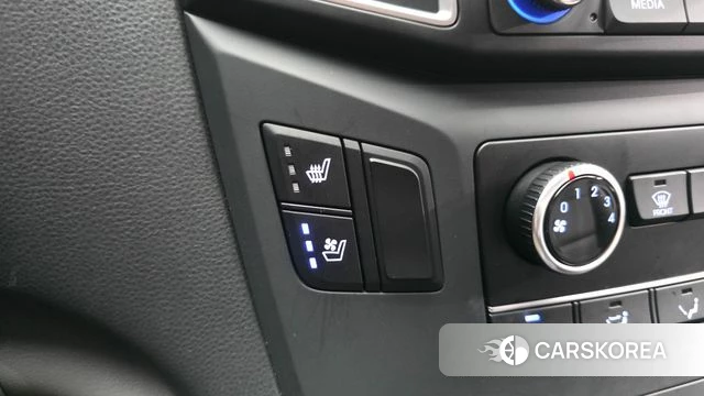 Hyundai The New Grand Starex id 4651810 из Кореи 8