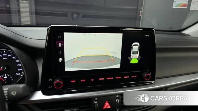 Kia The New K3 2nd generation id 3053429 из Кореи 8