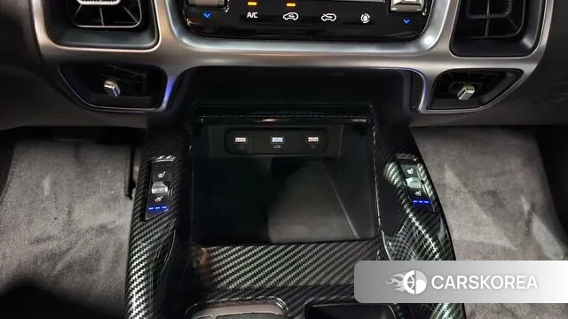 Kia Sorento 4th Generation id 3059266 из Кореи 8