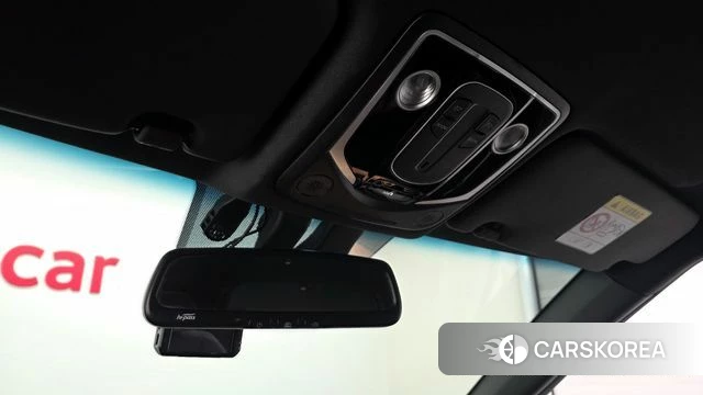 Ssangyong Torres EVX id 3896902 из Кореи 8