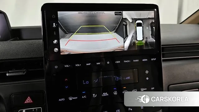 Hyundai Staria id 2964477 из Кореи 8