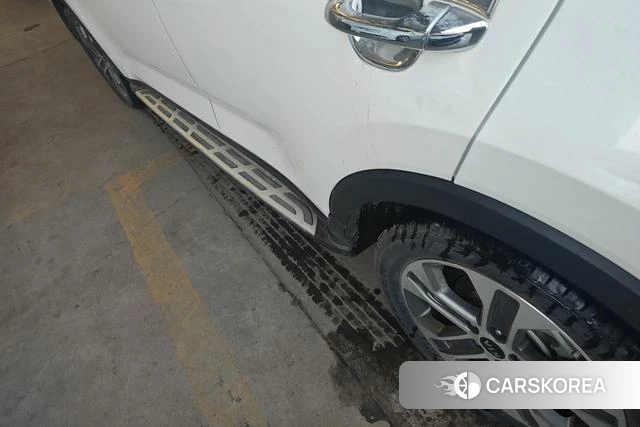 Kia Smart running id 4273716 из Китая 8