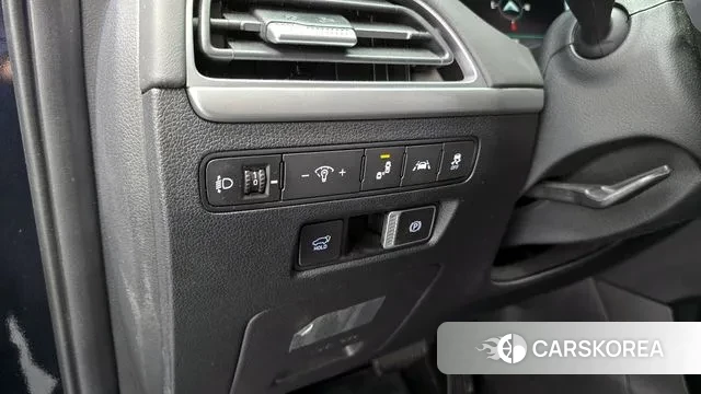 Hyundai Palisade id 3518868 из Кореи 8