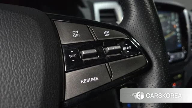 Ssangyong G4 Rexton id 3651629 из Кореи 8