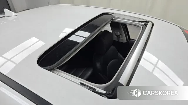 Kia The New K3 2nd generation id 3443441 из Кореи 8