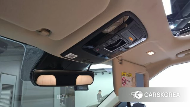 Kia Carnival 4th generation id 3965695 из Кореи 8