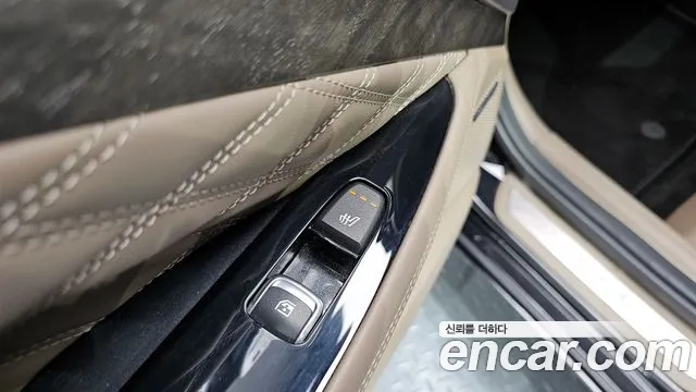 Kia K8 Hybrid id 2906327 из Кореи 8