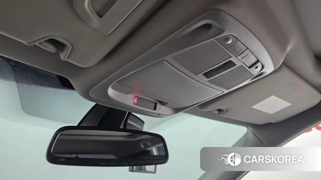 Renault Korea (Samsung) The New QM6 id 4764481 из Кореи 8