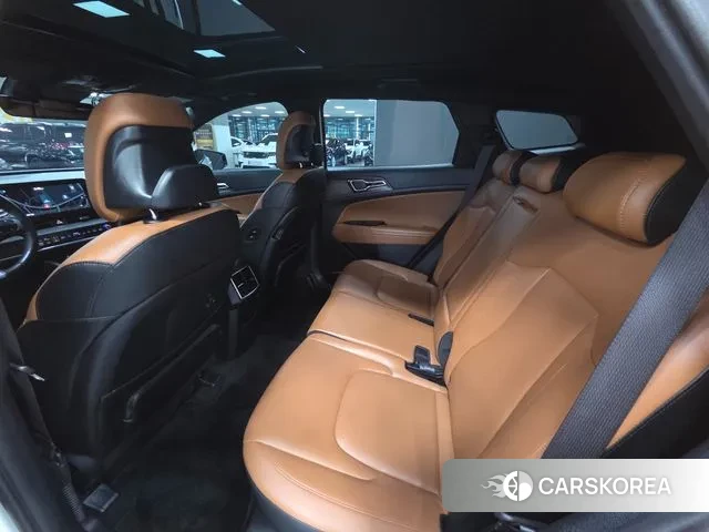 Kia Sportage 5th Generation id 3572689 из Кореи 8