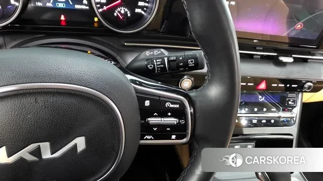 Kia Carnival 4th generation id 3776824 из Кореи 8