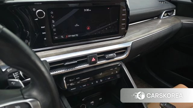 Kia K5 3rd generation id 4284790 из Кореи 8