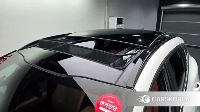 Kia Sportage 5th Generation id 3518744 из Кореи 8