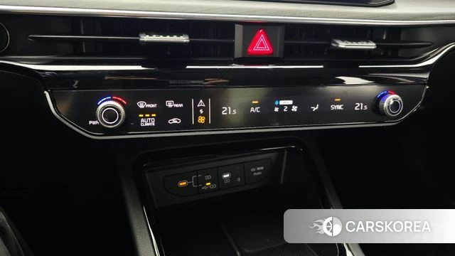 Kia The New K5 3rd generation id 4752802 из Кореи 8