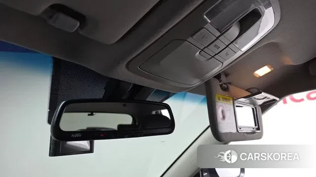 Ssangyong The New Tivoli id 3477461 из Кореи 8