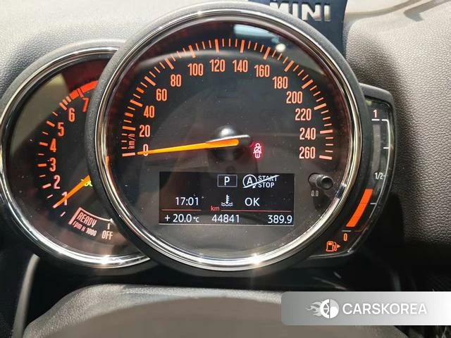 MINI COUNTRYMAN id 4221733 из Китая 8