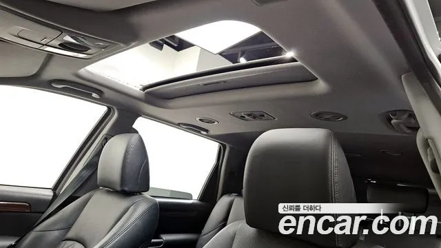 Kia The New Mohave id 2674188 из Кореи 8