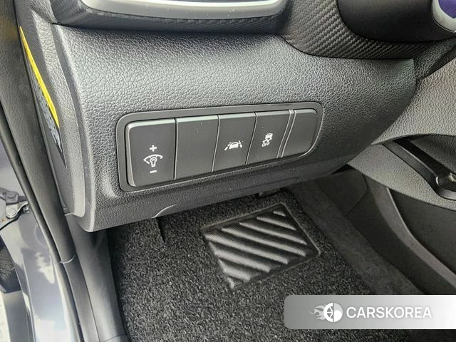 Hyundai All New Tucson id 4324807 из Кореи 8