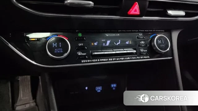 Hyundai Sonata (DN8) id 3449073 из Кореи 8