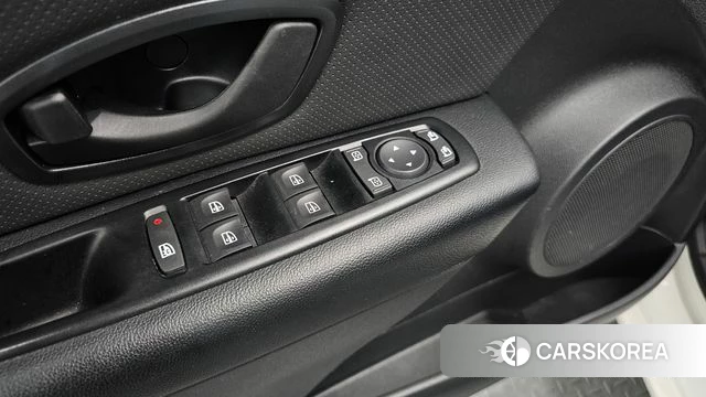 Renault Korea (Samsung) SM3 Neo id 4318203 из Кореи 8