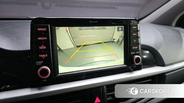 Kia All New Morning (JA) id 3828740 из Кореи 8