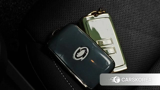 Renault Korea (Samsung) XM3 id 4330244 из Кореи 8