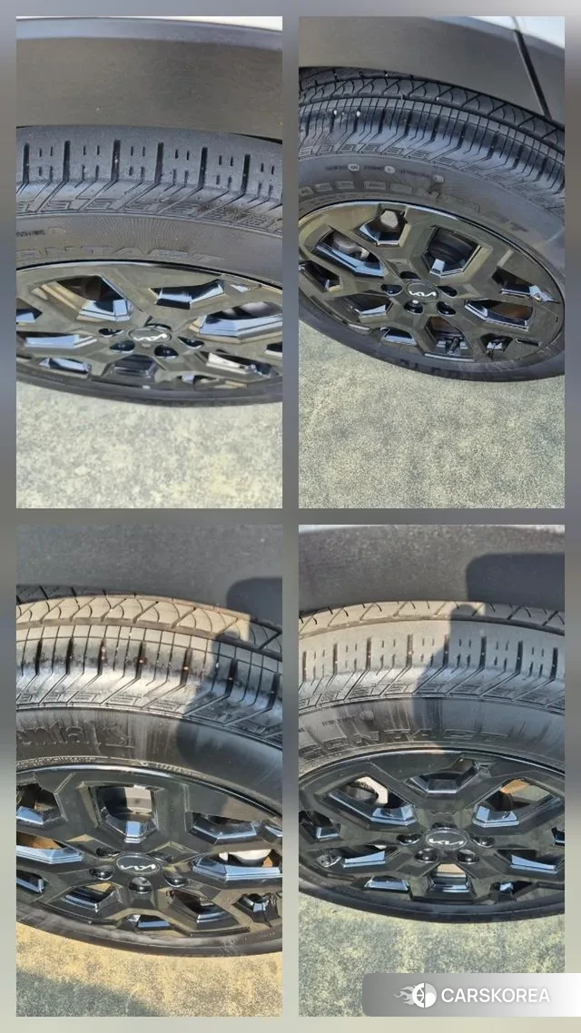 Kia The New Sorento 4th Generation id 3605860 из Кореи 8