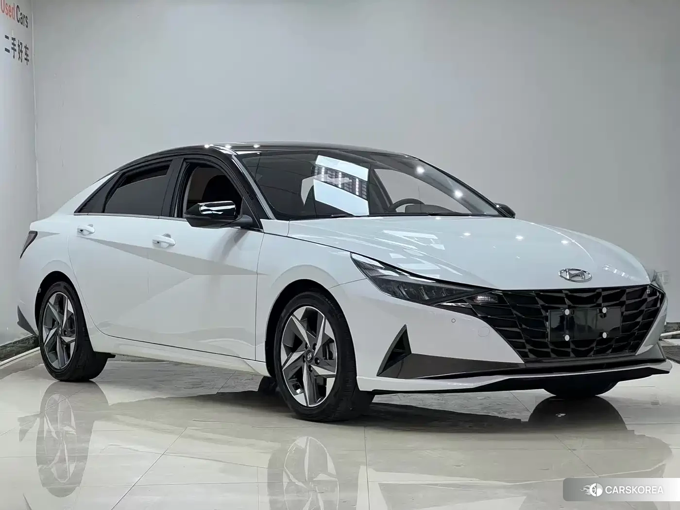 Hyundai Elantra id 4628162 из Китая 8