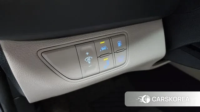 Genesis G70 id 3407605 из Кореи 8